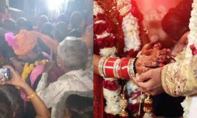 A Groom waits for eloped bride for 13 days In Rajasthan