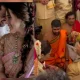 Abhishek Ambareesh Wedding with Aviva Bidapa