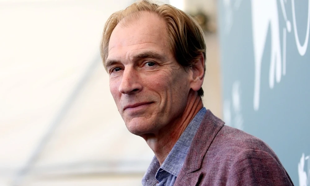 Actor Julian Sands Found Dead