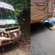 Agumbe accident