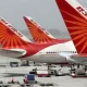 Air India breaks compensation rules and DGCA imposed rs 10 laks fine