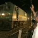 Train movement resumes in Odisha