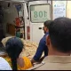 police shifting to hospital