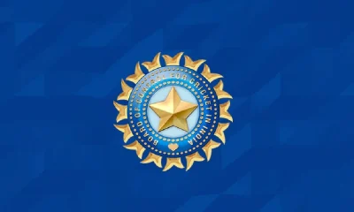 BCCI