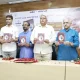 Karnataka Kesari Sri Jagannatha Rao Joshi book released