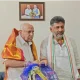 BS Yediyurappa and DK Shivakumar