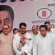 Baijnath Singh Yadav Joins Congress