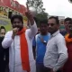 Bajrang Dal Leader Against Mosques