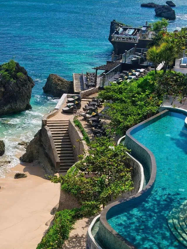 Bali Tourism: Best Places To Visit In Bali