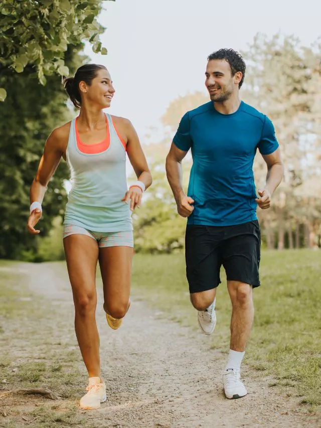 Benefits Of Running: ಓಡುವುದರಿಂದ ಏನೇನು ಪ್ರಯೋಜನಗಳಿವೆ ನೋಡಿ