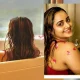 Bigg boss Fame Dhanushree In bathTub Photoshoot