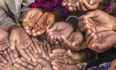 Bihar Children Forced To Make Bangles In Jaipur Of Rajasthan