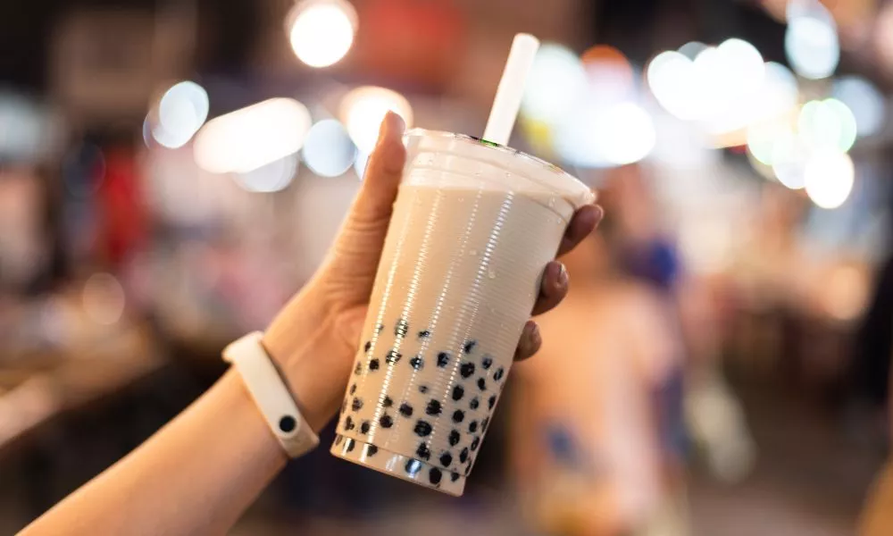 Bubble Tea