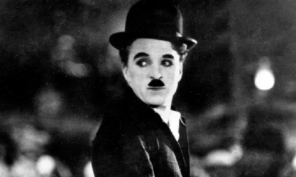 Charlie Chaplin hobbies