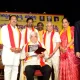 Chavundaraya Award to Pro KE Radhakrishna