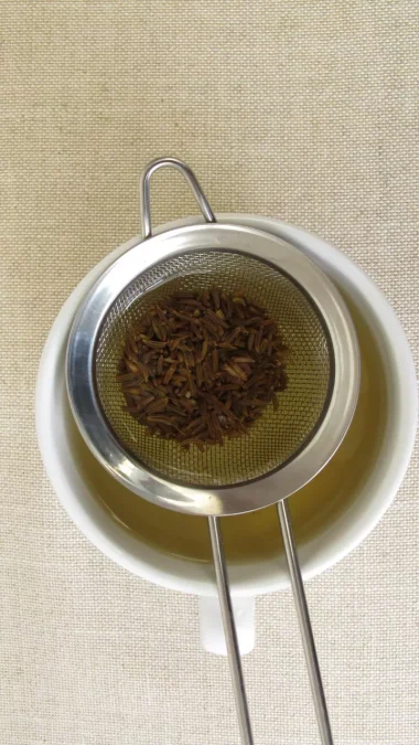 Cumin water or decoction is also helpful in this regard Tips For Reduce Flatulence