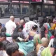 Women passengers in Dharmasthala