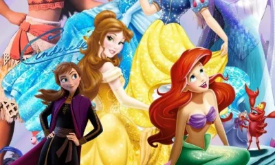 Disney Princess images