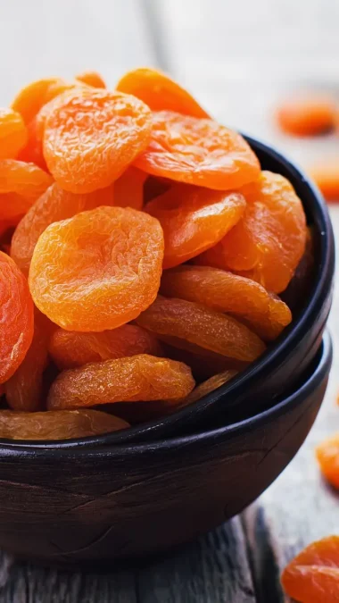 Dried apricots Weight Loss Dry Fruits