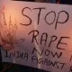 Dalit Woman Raped In Uttar Pradesh