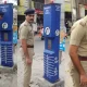 Bangalore City police Safe City Project