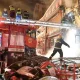 Explosion In Restaurant