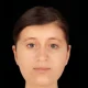 Facial Reconstruction of Girl