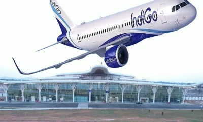 Flights to operate in Shivamogga