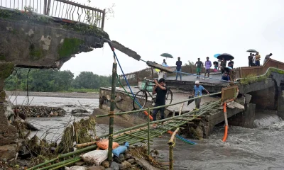 Floods In Assam