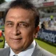 Sunil Gavaskar