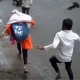 Girl Attacked in pune