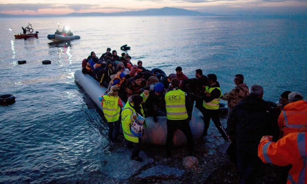 Greece Vessel Sinks