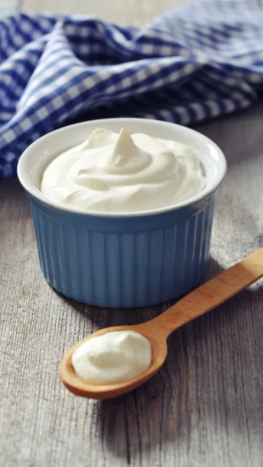 Greek Yogurt Superfoods To Get That Belly Fat