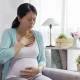 Heartburn during pregnancy