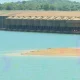 Madenur Dam Karnataka
