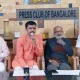 Hindu janajagruti samiti pressmeet