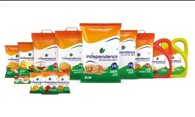 Independence brand