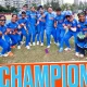 Women's Emerging Asia Cup 2023: Indian Women's Team Is Champian