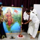 International Yoga Day Inauguration at Yallapura