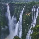 Karnataka Jog falls