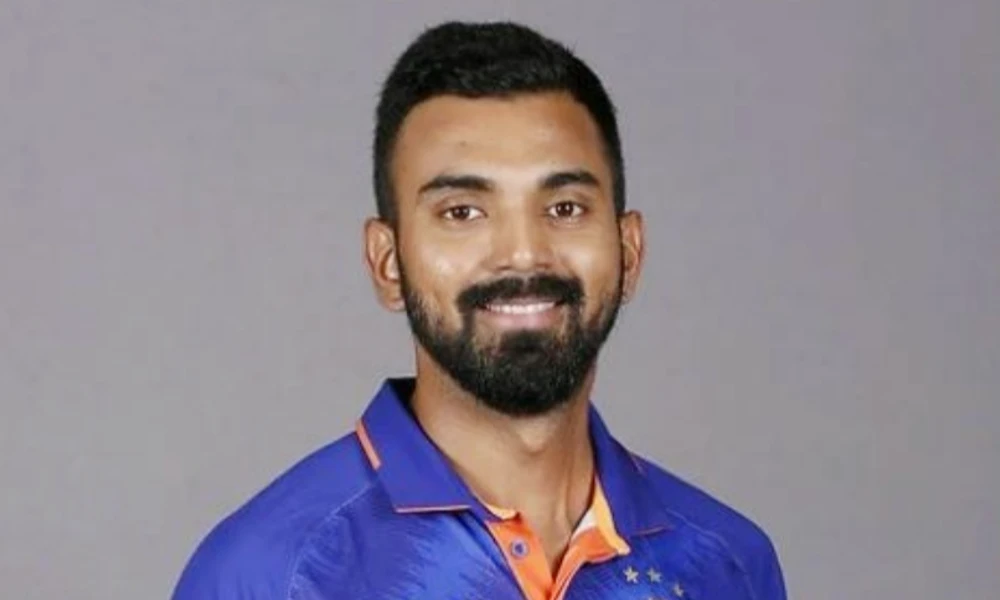 cricketer K L Rahul