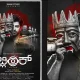 Dheekshithshetty New Film