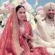 Karan Deol-Drisha Wedding