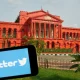 Karnataka High Court And Twitter