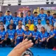 Karnataka Volleyball Players