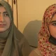 Kashmiri Girls who passed NEET