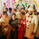 Kichcha Sudeep at Abhishek Ambareesh Wedding