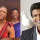 Kili and Neema Lip Sink On Puneeth Rajkumar bombay helutaite Song vedio viral