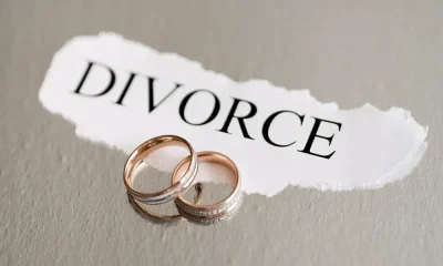 Lawyer Got Divorce In Gujarat