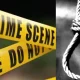 9th class student committed suicide by hanging herself in Nanjavalli village
